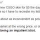 Illustration for article titled Steam Users Think Valves New Trading Restrictions Go Too Far